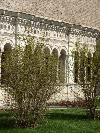 697 San Giovanni in Laterano - Chiostro.jpg